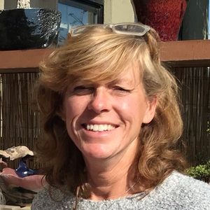 Meet your Posher, Liz